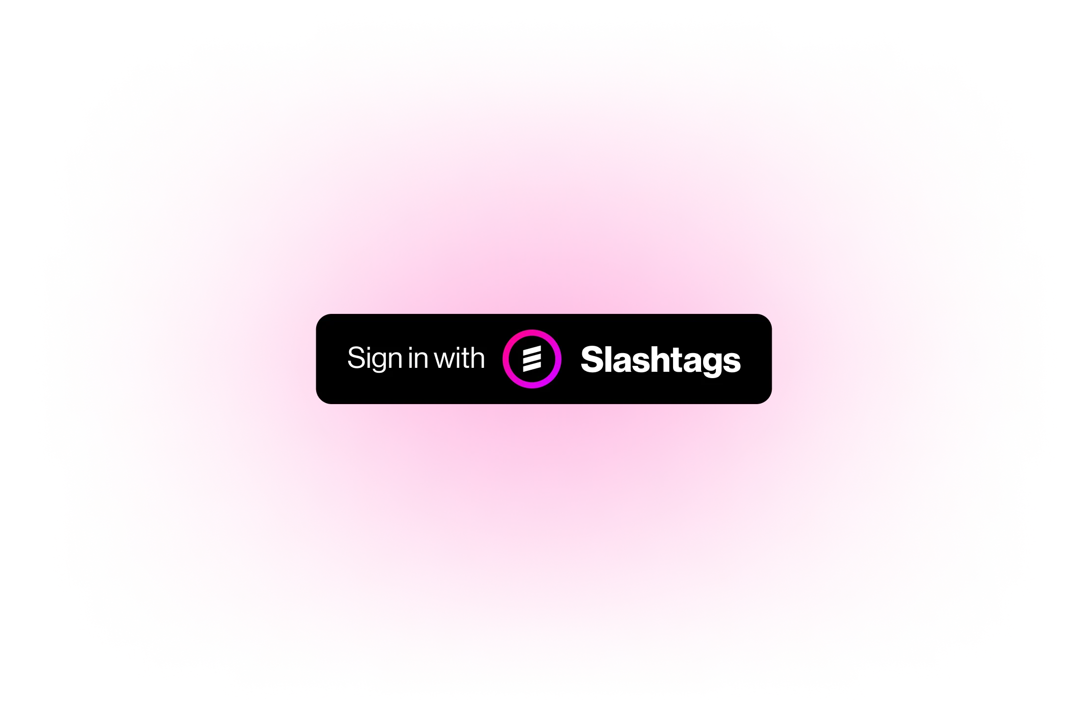Slashtags Auth Button 1