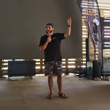Gil Lohner