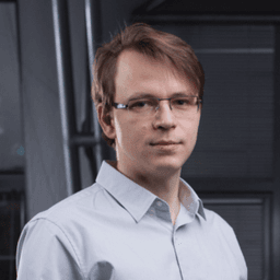 Ilya Evdokimov