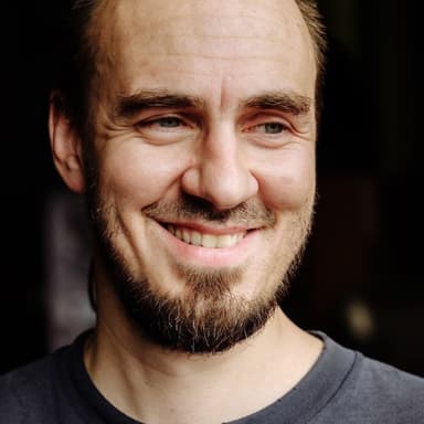 Maxim Dozhdev
