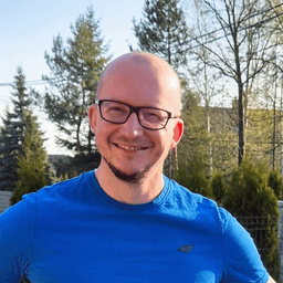 Piotr Stachyra