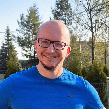 Piotr Stachyra