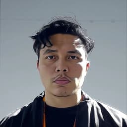 Kevin Karsopawiro