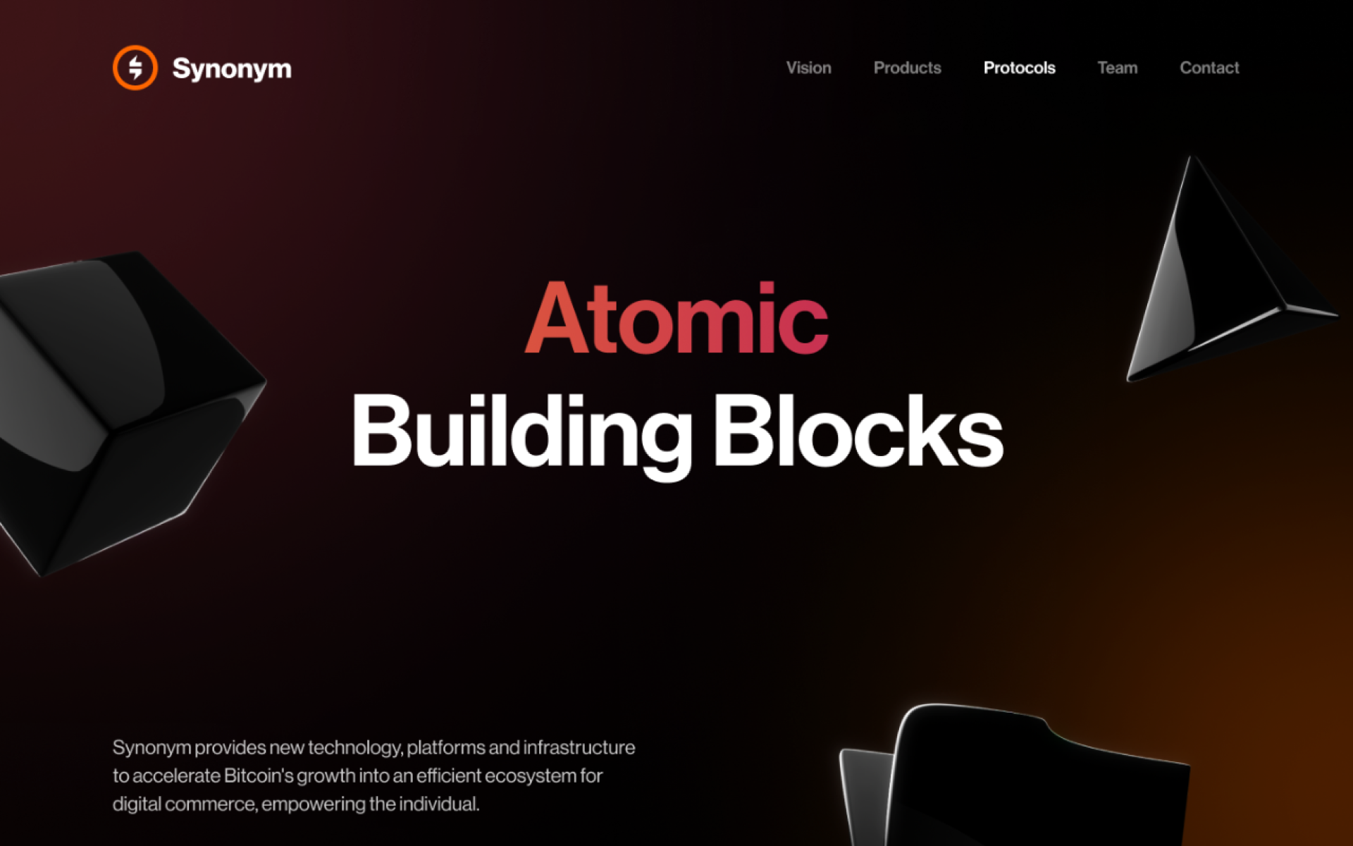 Protocols Synonym to Protocols Synonym to